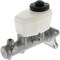 Centric Parts Premium Brake Master Cylinder, 130.44738 130.44738 - alternate 5